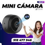 Mini camara Dia/Noche