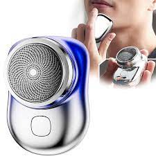 Mini Afeitador Shaver para un Afeitado Rápido y Preciso, Tu Nuevo Compañero de Belleza